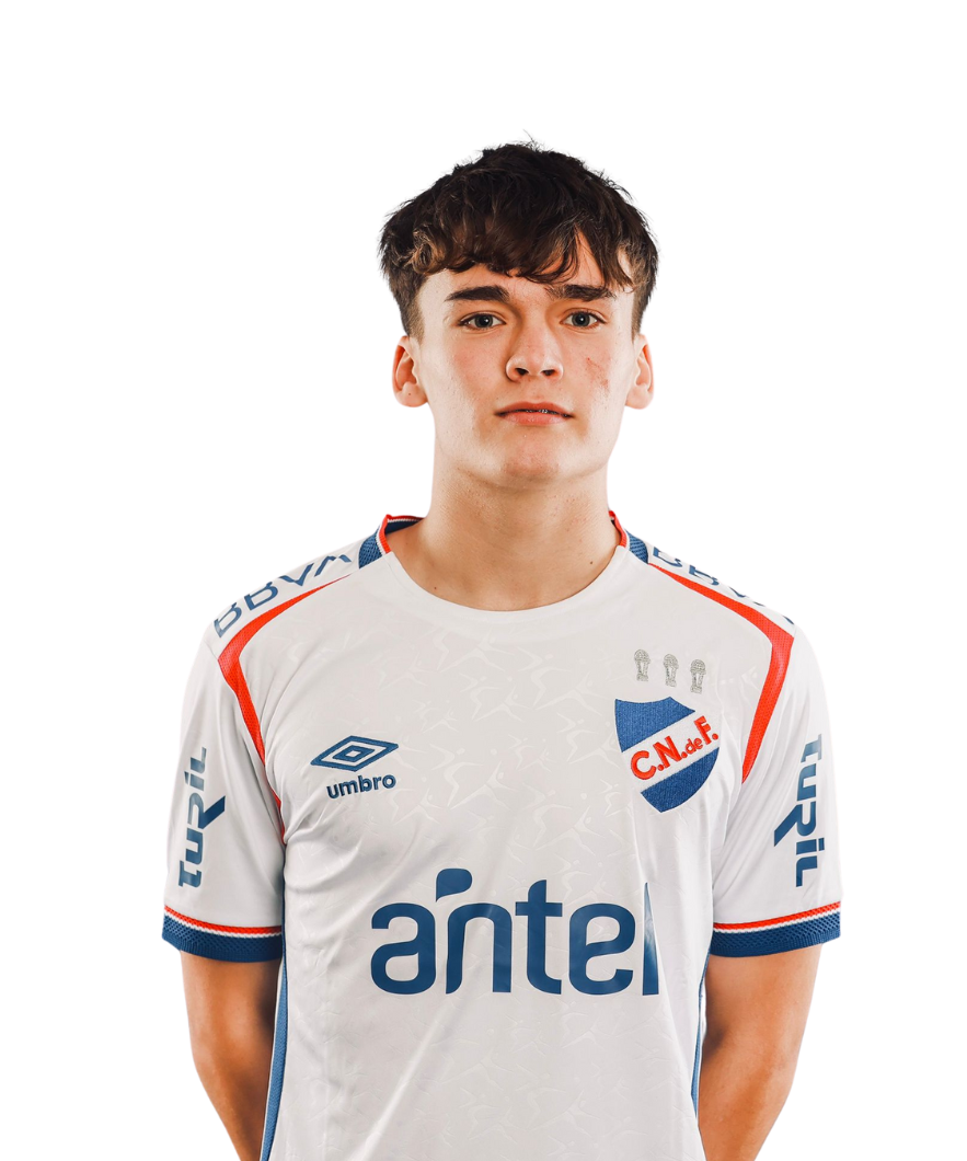 TOMAS INTHAMOUSSU 
